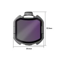 Flywoo DJI O4 Pro UV ND Filters V2 - 1PC - UV Filter
