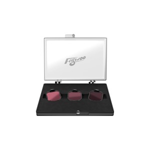 Zestaw filtrów ND do DJI O4 Pro Flywoo V2 (ND4\8\16)