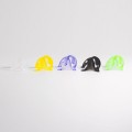 NewBeeDrone Goober Canopy Camera Mount V2 - Clear - zdjęcie 2
