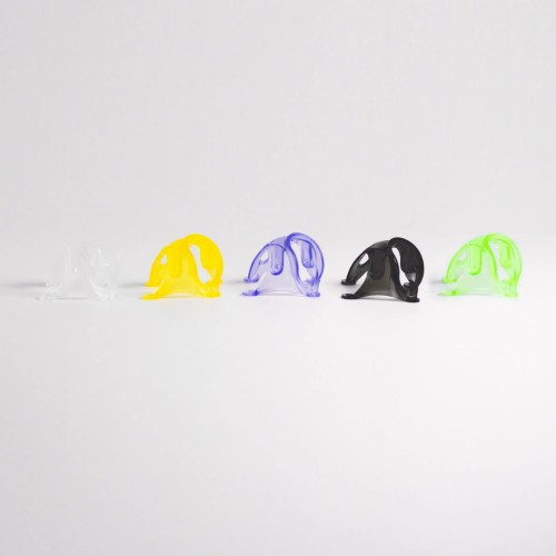 NewBeeDrone Goober Canopy Camera Mount V2 - Clear - zdjęcie 2
