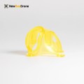 NewBeeDrone Goober Canopy Camera Mount V2 - Clear - zdjęcie 4