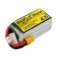Tattu R-Line V4.0 6S 1300mAh 22.2V 130C XT60 - 2