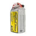 Tattu R-Line V4.0 6S 1300mAh 22.2V 130C XT60 - 3