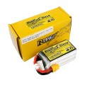 Tattu R-Line V4.0 6S 1300mAh 22.2V 130C XT60 - 4