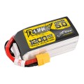 Tattu R-Line V5.0 6S 1200mAh 22.2V 150C XT60 - 2