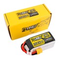 Tattu R-Line V5.0 6S 1200mAh 22.2V 150C XT60 - 5