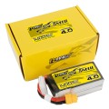Tattu R-Line V4.0 4S 1400mAh 14.8V 130C XT60 - 5