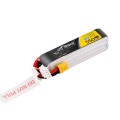 Tattu 3S 550mAh 11.4V HV 95C XT30 Long-Pack - 2