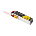 Tattu 3S 550mAh 11.4V HV 95C XT30 Long-Pack - 3