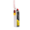 Tattu 3S 550mAh 11.4V HV 95C XT30 Long-Pack - 4