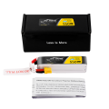 Tattu 3S 550mAh 11.4V HV 95C XT30 Long-Pack - 5