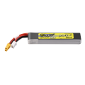 Tattu R-Line 2S 550mAh 7.4V 95C XT30 Long-Pack - 1