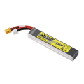 Tattu R-Line 2S 550mAh 7.4V 95C XT30 Long-Pack - 2