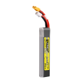 Tattu R-Line 2S 550mAh 7.4V 95C XT30 Long-Pack - 4