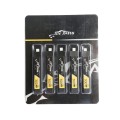Tattu 1S 300mAh 3.8V HV 75C BT2.0 (5 pack) - 1