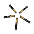 Tattu 1S 300mAh 3.8V HV 75C BT2.0 (5 pack) - 2