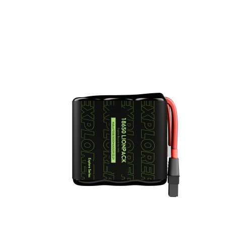 Flywoo Explorer Molicell P30B 18650 6S1P 3000mAh