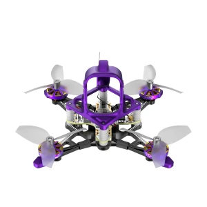 Firefly16 1S Nano Baby V3 Drone Kit | DJI O4 | ELRS 2.4G 