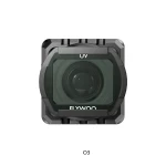 Flywoo DJI O4 Lite Wide-Angle Lens 155°​​ | O3 / 20mm