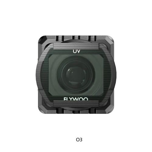 Flywoo DJI O4 Lite Wide-Angle Lens 5.webp