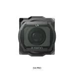 Flywoo DJI O4 Lite Wide-Angle Lens 155°​​ | O4 Pro / 20mm