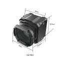 Flywoo DJI O4 Lite Wide-Angle Lens 9.webp