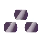 Filtry do Flywoo O4 Wide-angle lens (3 x ND32)