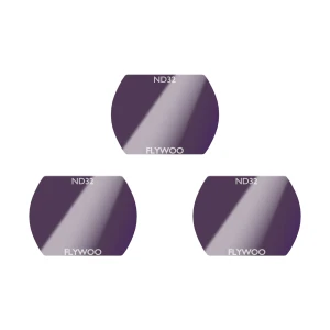 Filtry do Flywoo O4 Wide-angle lens (3 x ND32)
