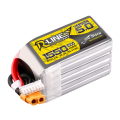 Tattu R-Line V5.0 6S 1550mAh 22.2V 150C XT60 - 3