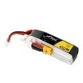Tattu 3S 450mAh 11.1V 75C XT30 Long - 2
