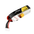Tattu 3S 450mAh 11.1V 75C XT30 Long - 3
