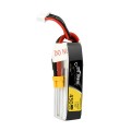 Tattu 3S 450mAh 11.1V 75C XT30 Long - 4