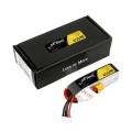 Tattu 3S 450mAh 11.1V 75C XT30 Long - 5
