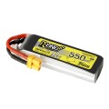 Tattu R-Line 2S 550mAh 7.4V 95C XT30 - 3