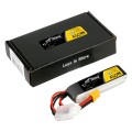 Tattu 2s 450mAh 7.6V HV 95C XT30 Long-Pack - 2