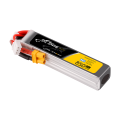 Tattu 2s 850mAh 7.6V HV 95C XT30 Long-Pack - 2
