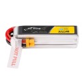 Tattu R-Line Version 3S 850mAh 11.4V HV 95C XT30 - 1