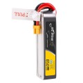 Tattu R-Line Version 3S 850mAh 11.4V HV 95C XT30 - 4