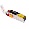 Tattu 3S 450mAh 11.4V HV 95C XT30 Long-pack - 3