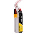 Tattu 3S 450mAh 11.4V HV 95C XT30 Long-pack - 4