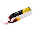 Tattu 3S 450mAh 11.4V HV 95C XT30 Long-pack - 5