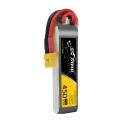 Tattu 2S 450mAh 7.4V 75C XT30 Long size - 4
