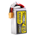 Tattu R-Line Version 5.0 6S 1050mAh 22.2V 150C XT60 - 2