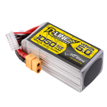 Tattu R-Line Version 5.0 6S 1050mAh 22.2V 150C XT60 - 3