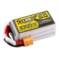 Tattu R-Line Version 5.0 6S 1050mAh 22.2V 150C XT60 - 4