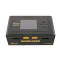 Ładowarka Gens Ace iMars D300 G-Tech AC/DC 300W/700W Black - 1