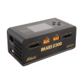 Ładowarka Gens Ace iMars D300 G-Tech AC/DC 300W/700W Black - 2