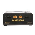 Ładowarka Gens Ace iMars D300 G-Tech AC/DC 300W/700W Black - 5