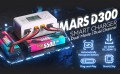Ładowarka Gens Ace iMars D300 G-Tech AC/DC 300W/700W Black - 11