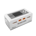 Ładowarka Gens Ace iMars D300 G-Tech AC/DC 300W/700W White - 2